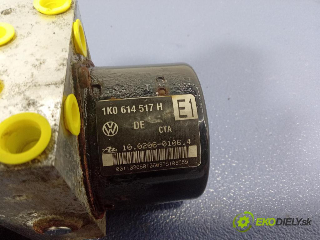 Vw Golf 2005 čerpadlo ABS x 1K0907379K