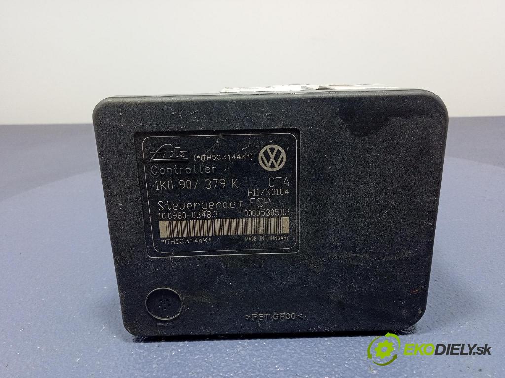 Vw Golf 2005 čerpadlo ABS x 1K0907379K
