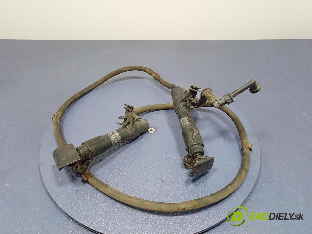 Vw Golf 2005 ostrekovač