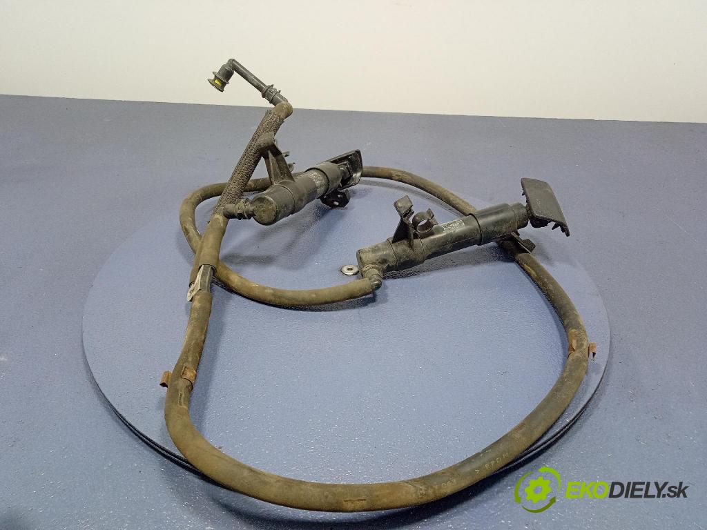 Vw Golf 2005 ostrekovač