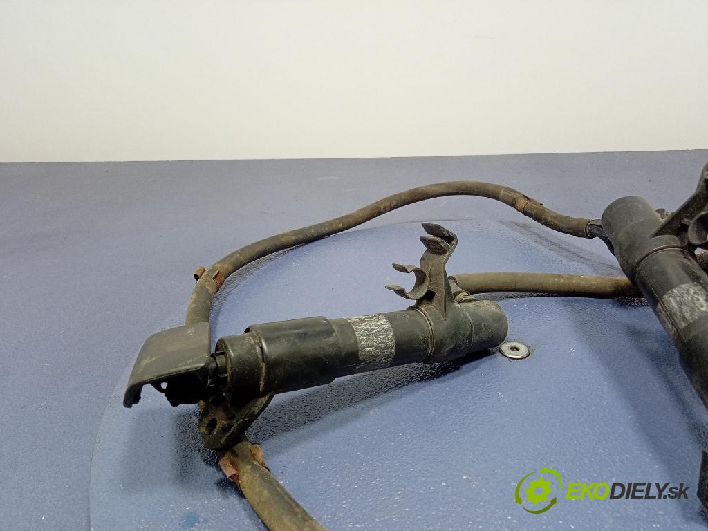 Vw Golf 2005 ostrekovač 