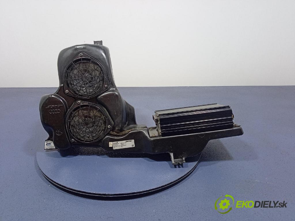 Audi A6 2003 Reproduktor / Subwoofer: 4B5035382A