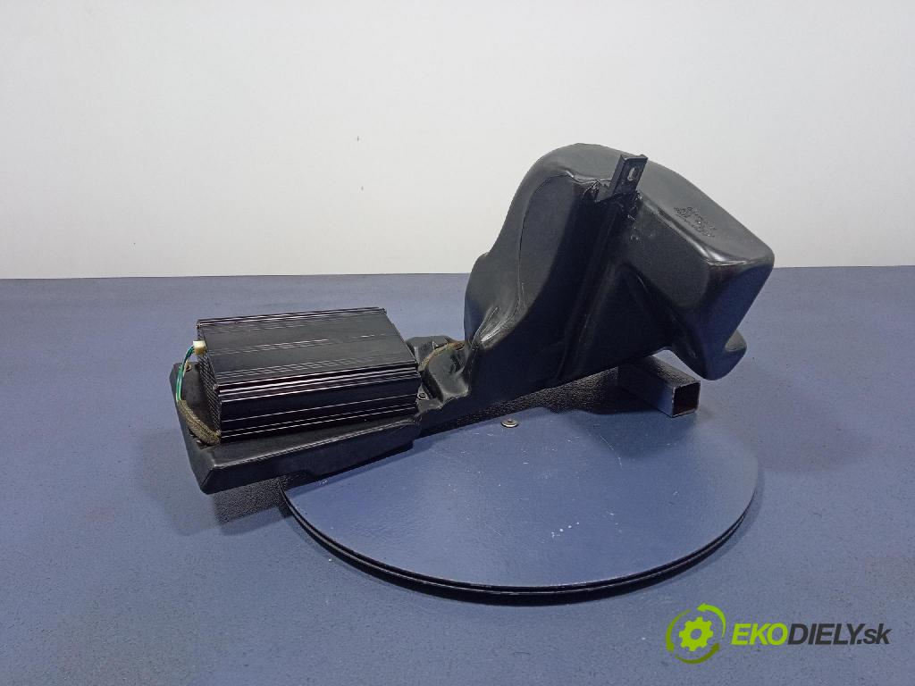 Audi A6 2003 Reproduktor / Subwoofer: 4B5035382A