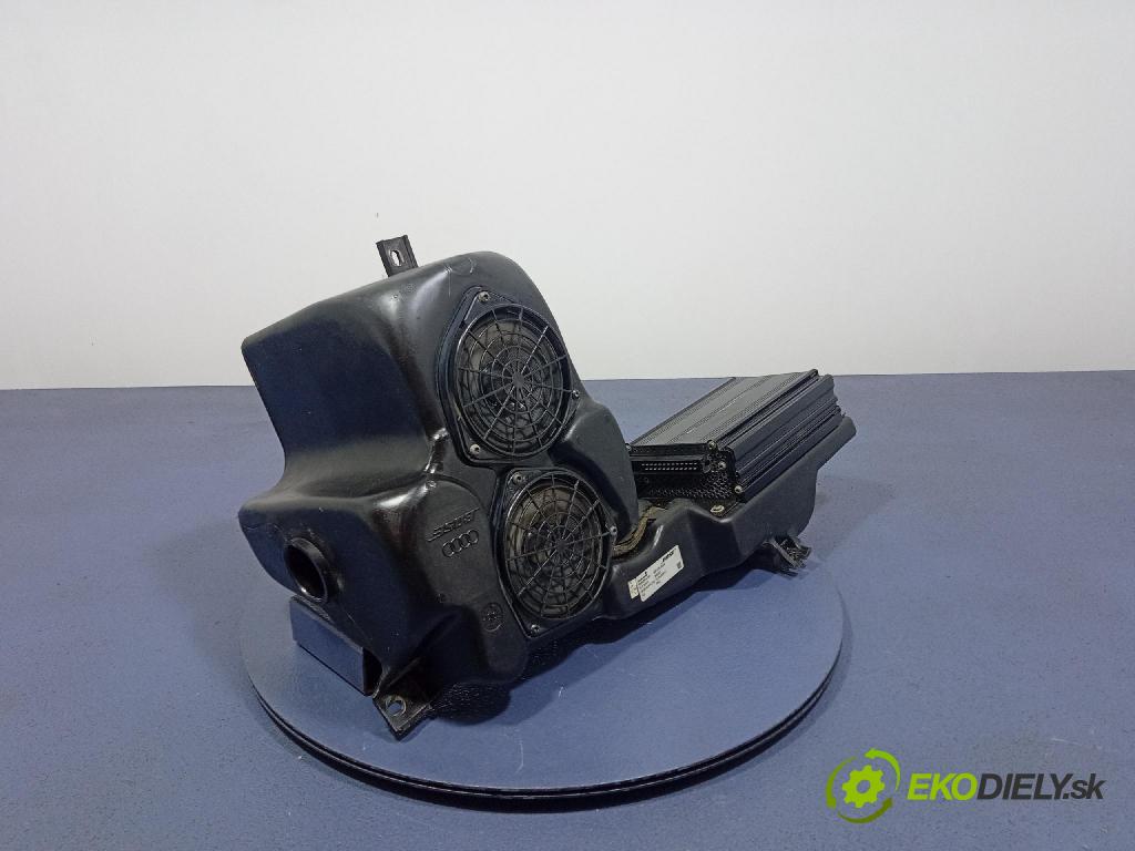 Audi A6 2003 Reproduktor / Subwoofer: 4B5035382A