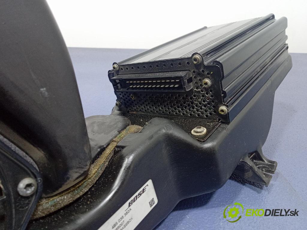 Audi A6 2003 Reproduktor / Subwoofer: 4B5035382A