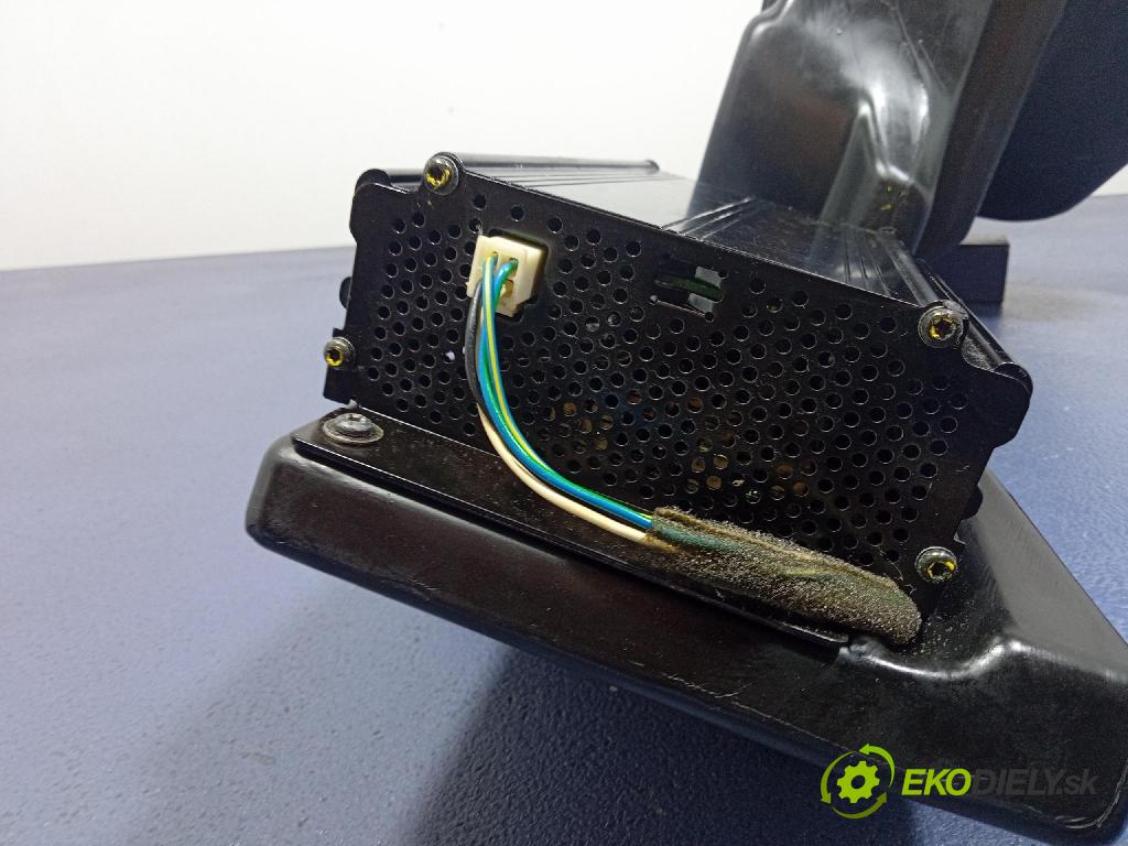 Audi A6 2003 Reproduktor / Subwoofer: 4B5035382A