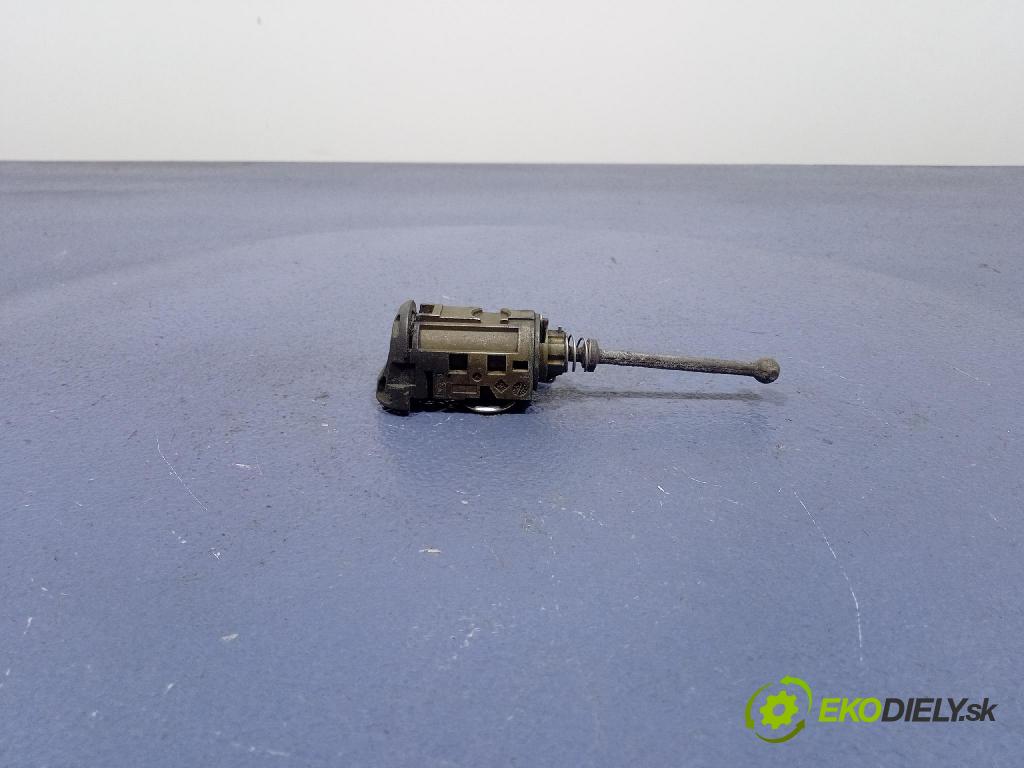 Renault Espace 2004 zámok dvere Predné Vľavo: