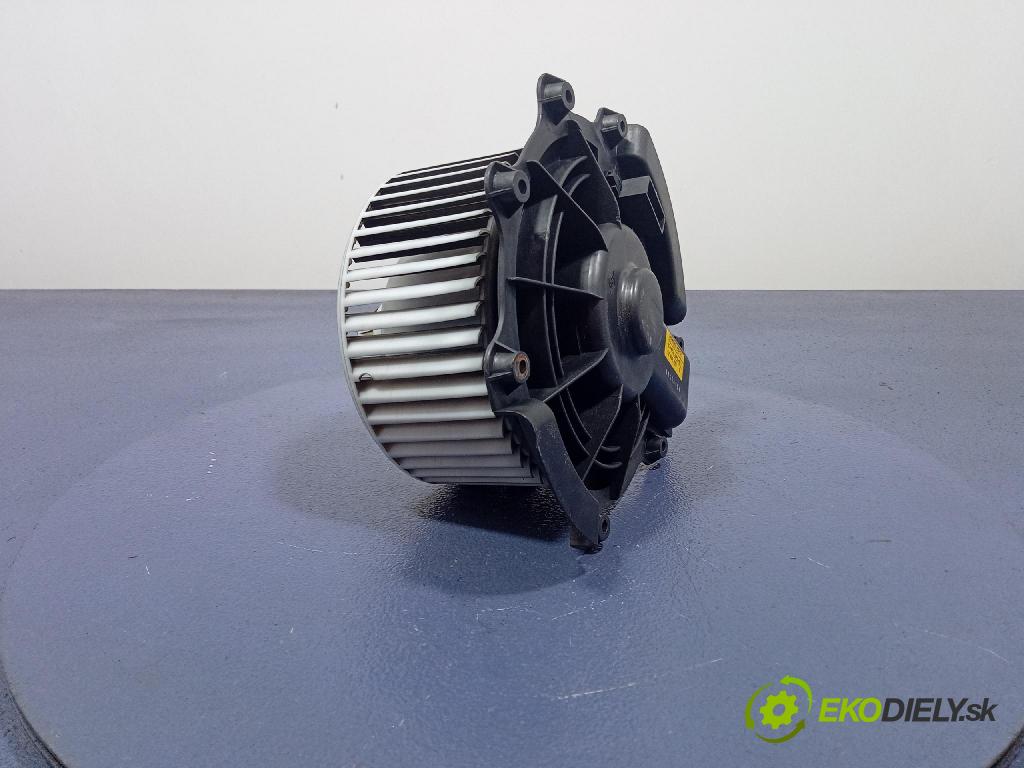 Renault Espace 2004 ventilátor Vzduch: 524922096