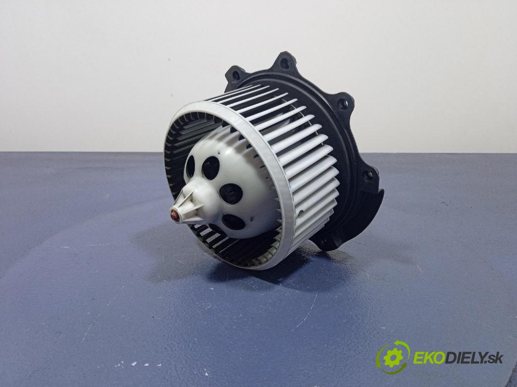 Renault Espace 2004 ventilátor Vzduch: 524922096