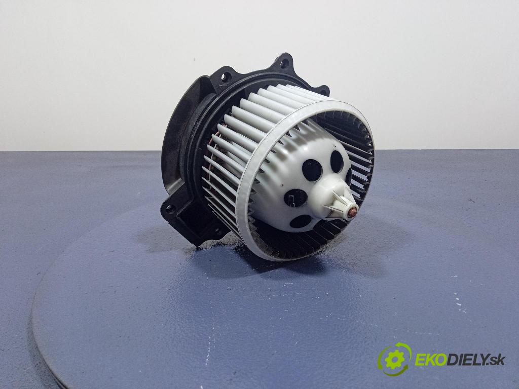 Renault Espace 2004 ventilátor Vzduch: 524922096
