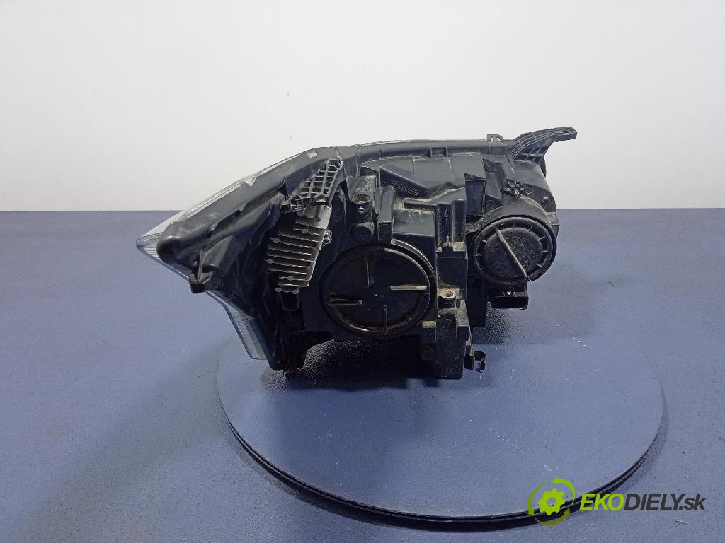 Ford Transit 0 Reflektor: Vľavo: KK31-13W030-DD