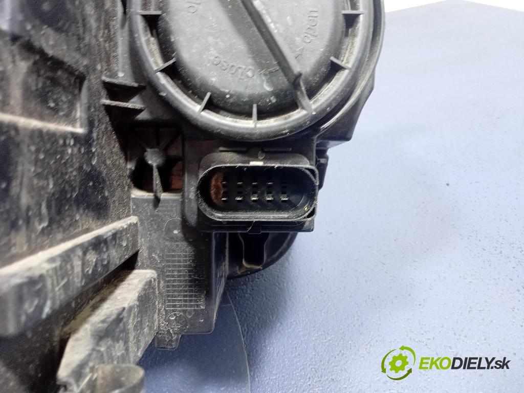 Ford Transit 0 Reflektor: Vľavo: KK31-13W030-DD