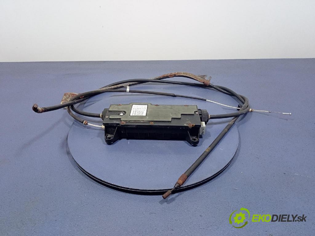 Renault Espace 2004 Páka: Brzda: Ručná: 8200418646B