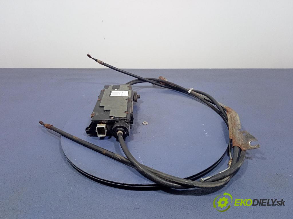 Renault Espace 2004 Páka: Brzda: Ručná: 8200418646B