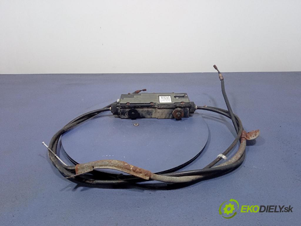 Renault Espace 2004 Páka: Brzda: Ručná: 8200418646B