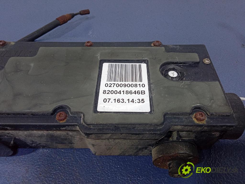 Renault Espace 2004 Páka: Brzda: Ručná: 8200418646B