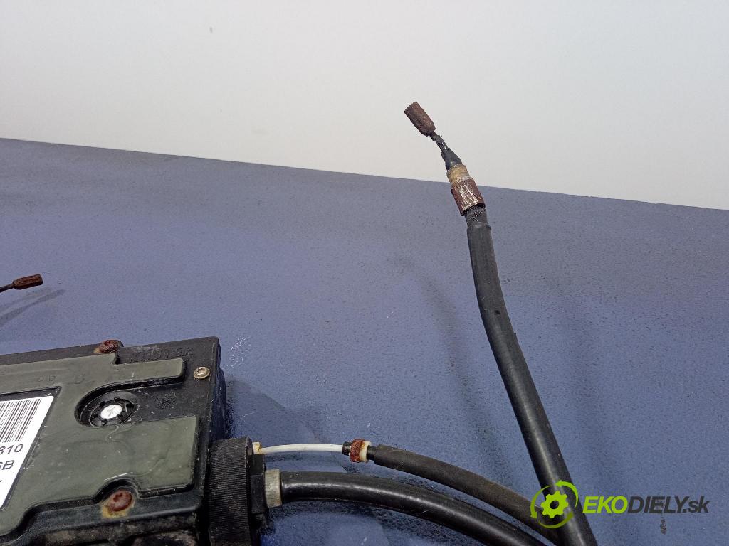 Renault Espace 2004 Páka: Brzda: Ručná: 8200418646B