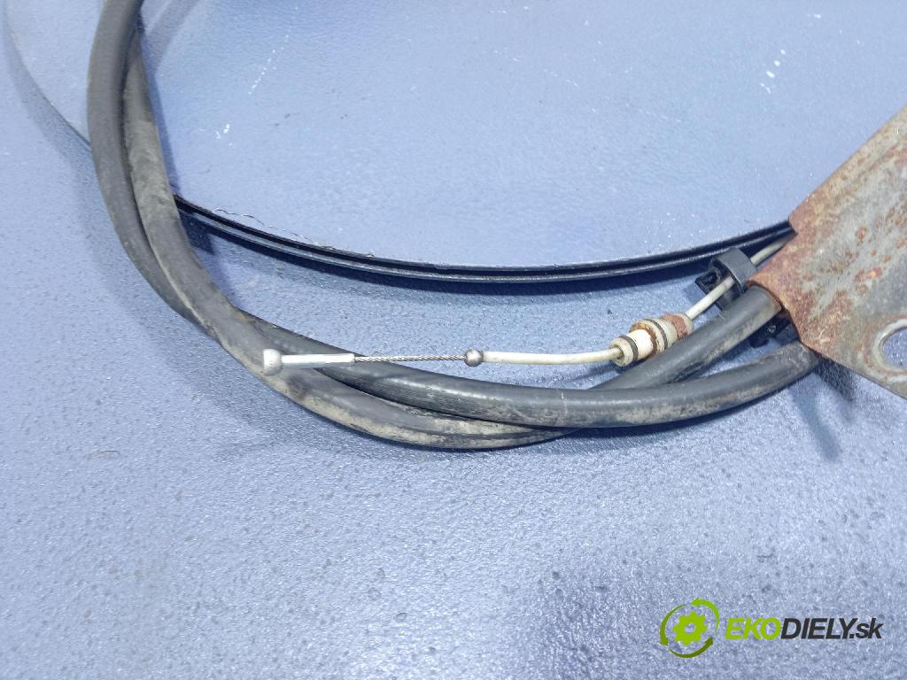 Renault Espace 2004 Páka: Brzda: Ručná: 8200418646B