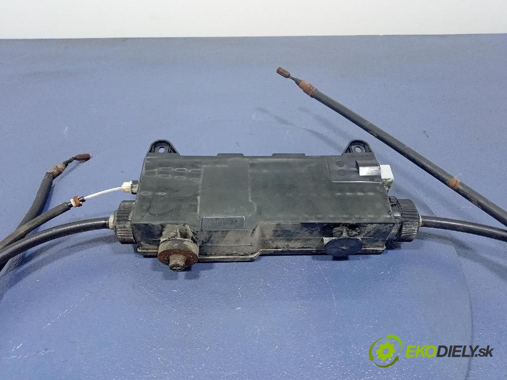 Renault Espace 2004 Páka: Brzda: Ručná: 8200418646B