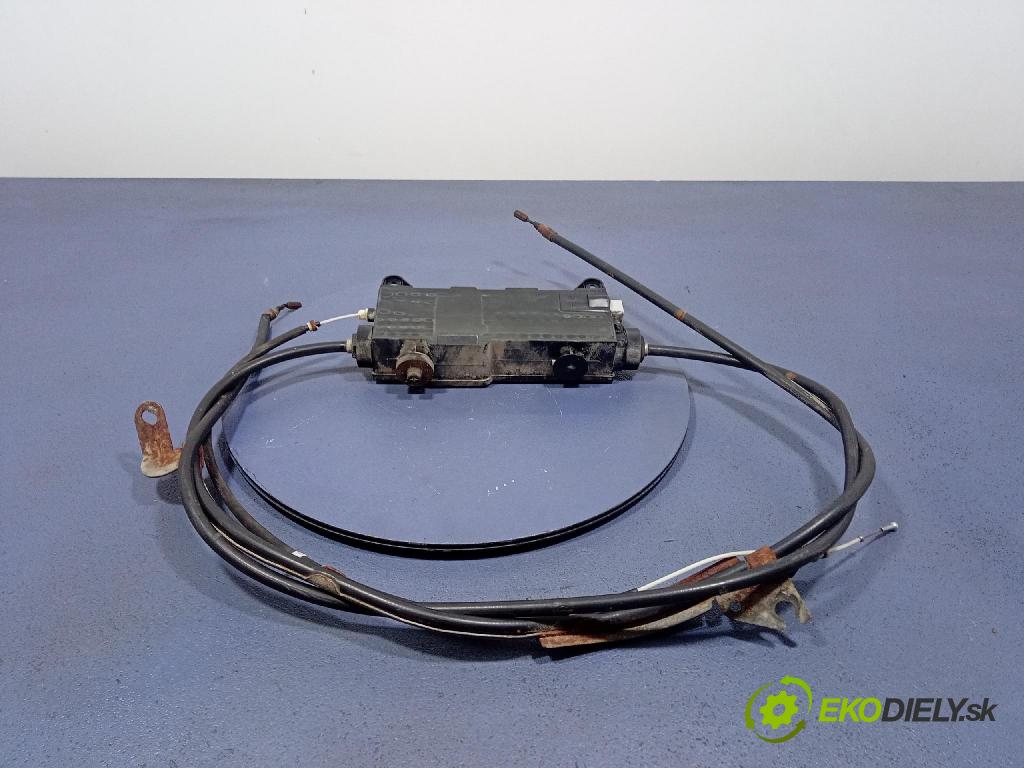 Renault Espace 2004 Páka: Brzda: Ručná: 8200418646B