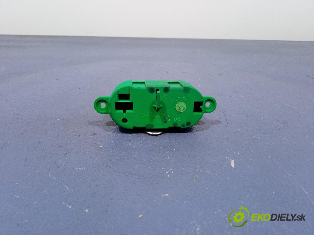Renault Espace 2004 Rezistor: Dúchadlá: 52492365