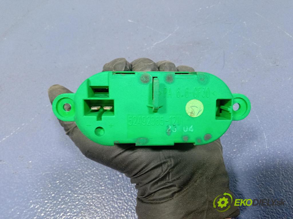 Renault Espace 2004 Rezistor: Dúchadlá: 52492365