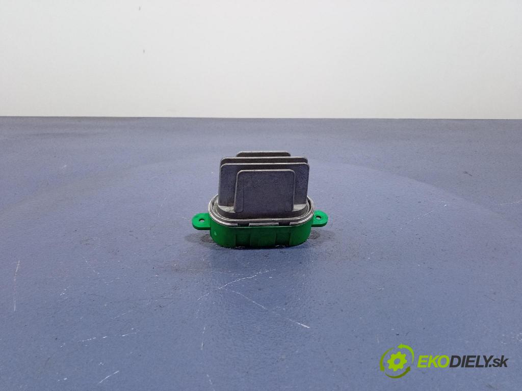 Renault Espace 2004 Rezistor: Dúchadlá: 52492365