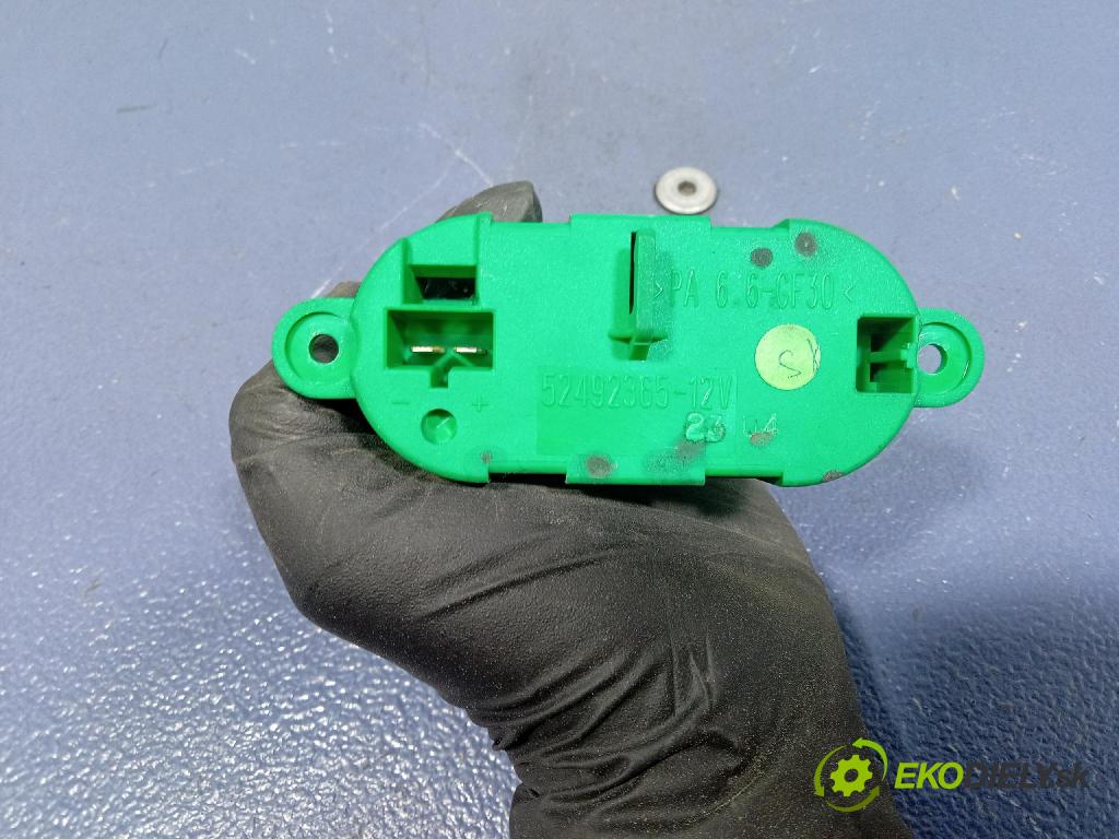 Renault Espace 2004 Rezistor: Dúchadlá: 52492365