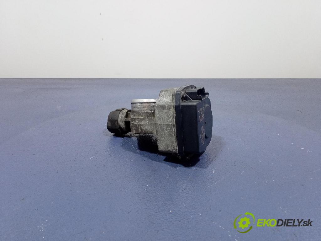 Renault Espace 2004 klapka 8200243886