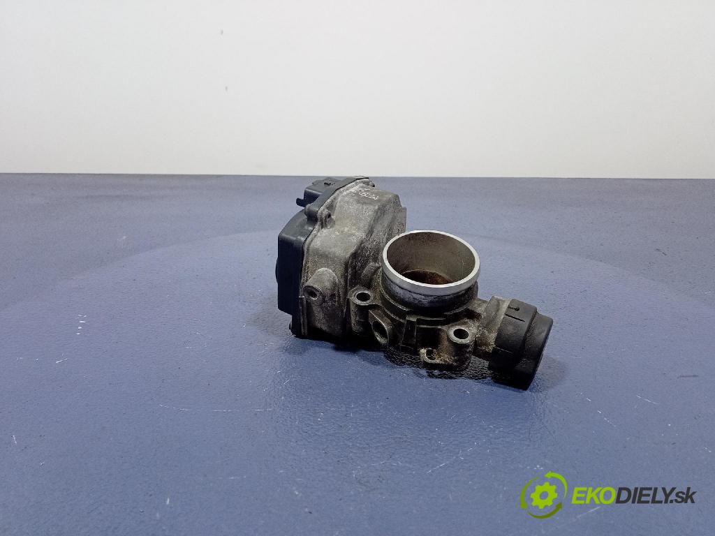 Renault Espace 2004 klapka 8200243886