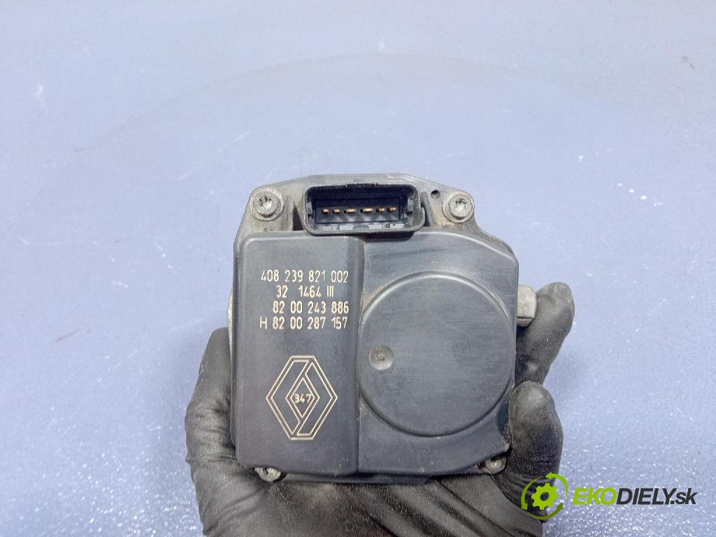 Renault Espace 2004 klapka 8200243886