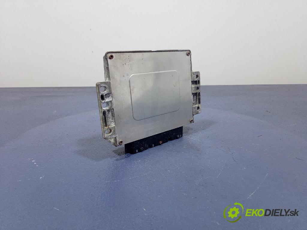 Renault Espace 2004 riadiaca jednotka Motor: 8200279458