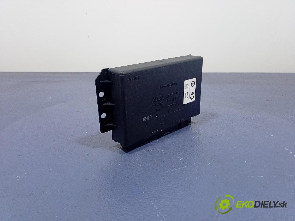 Audi A6 2003 riadiaca jednotka Komfortu 4B0962258N