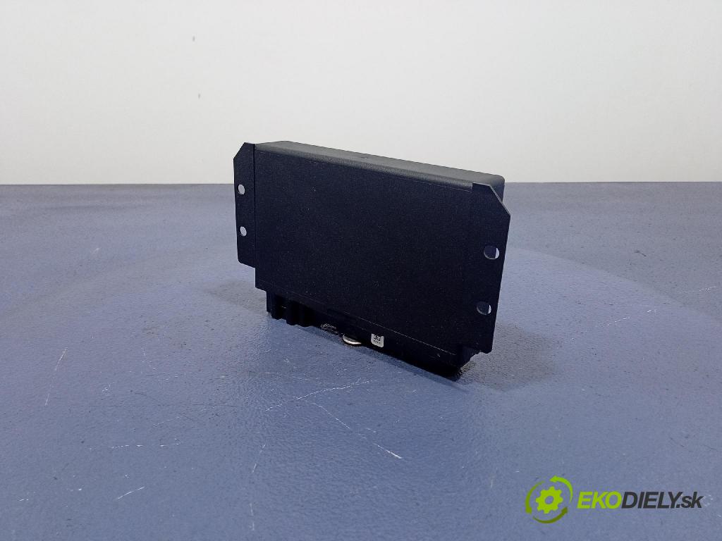 Audi A6 2003 riadiaca jednotka Komfortu 4B0962258N