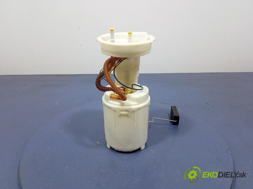 Audi A6 2003 čerpadlo Palivo: / Systém: Meranie: 4B0919051E