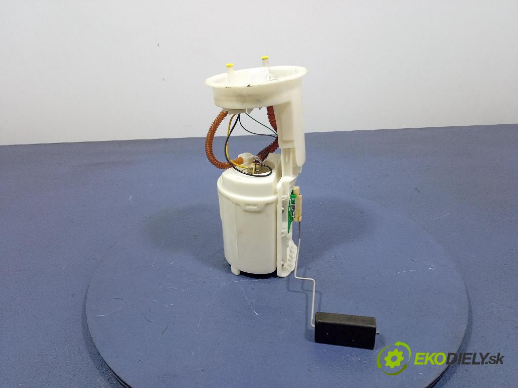 Audi A6 2003 čerpadlo Palivo: / Systém: Meranie: 4B0919051E