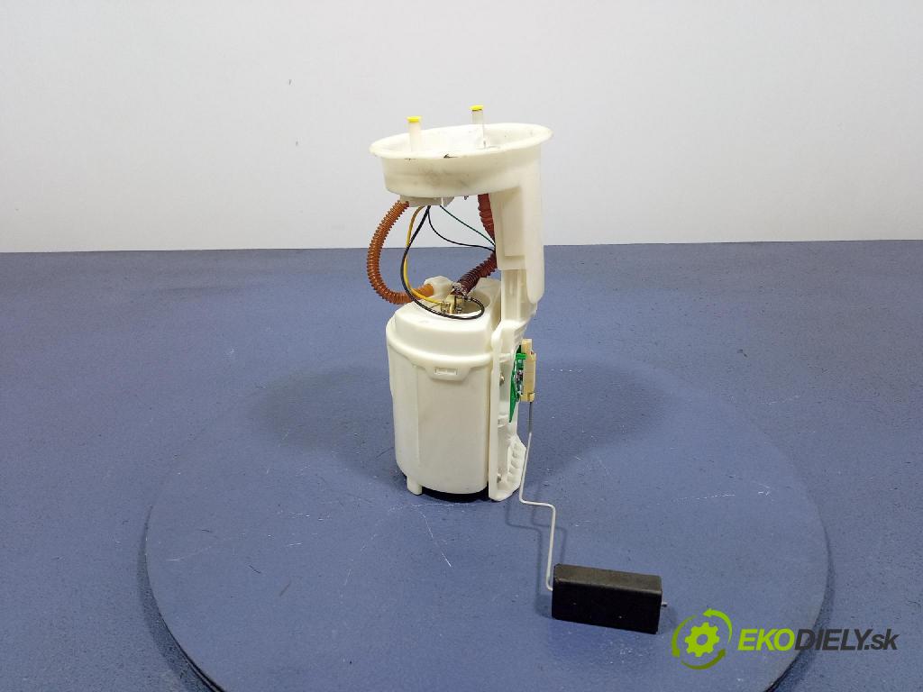 Audi A6 2003 čerpadlo Palivo: / Systém: Meranie: 4B0919051E