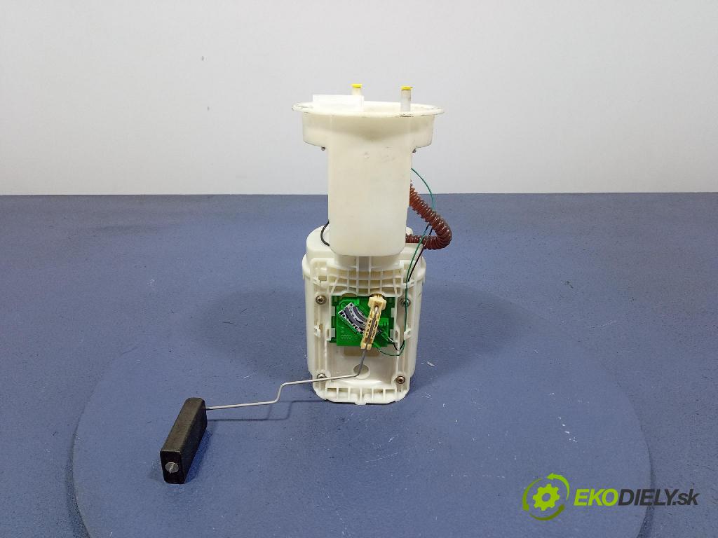 Audi A6 2003 čerpadlo Palivo: / Systém: Meranie: 4B0919051E