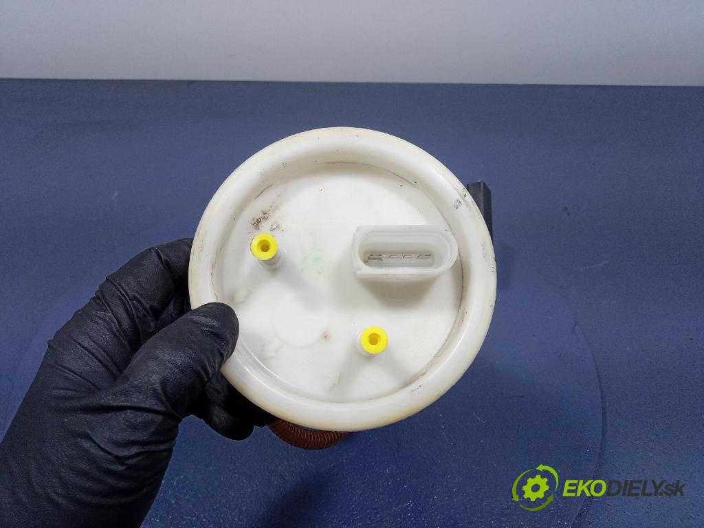 Audi A6 2003 čerpadlo Palivo: / Systém: Meranie: 4B0919051E