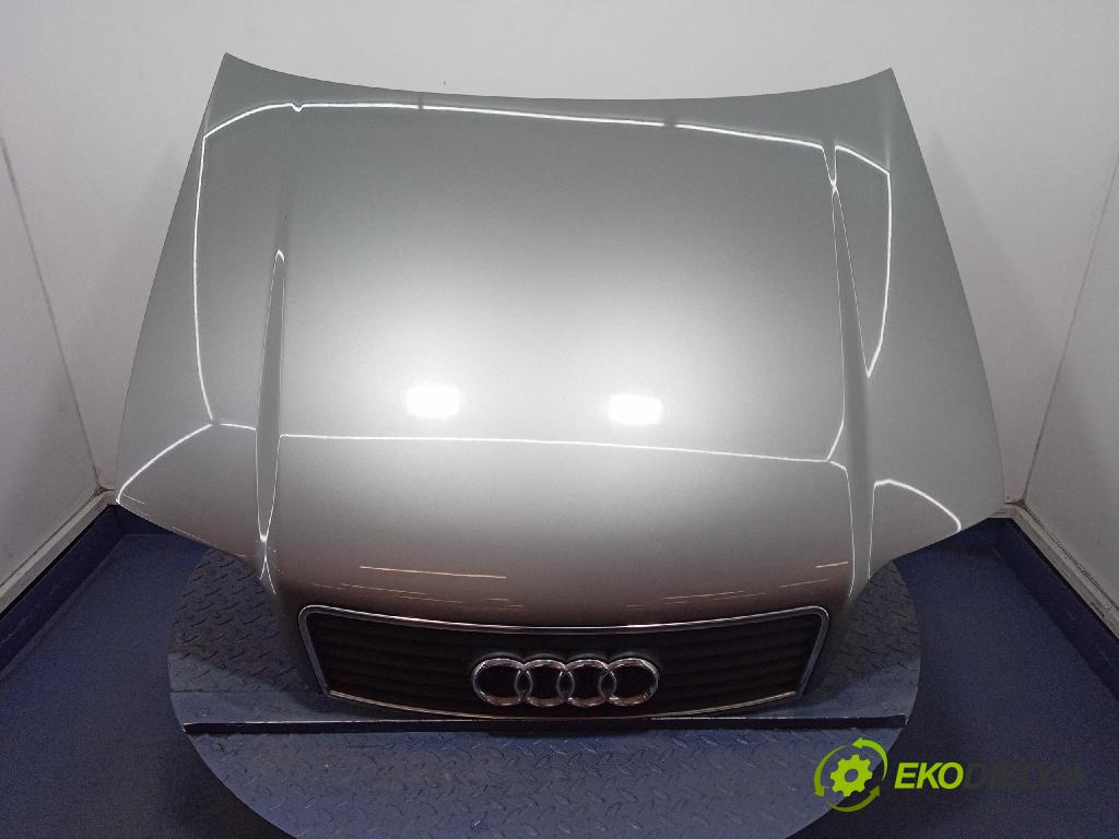 Audi A6 2003 kapota přední: