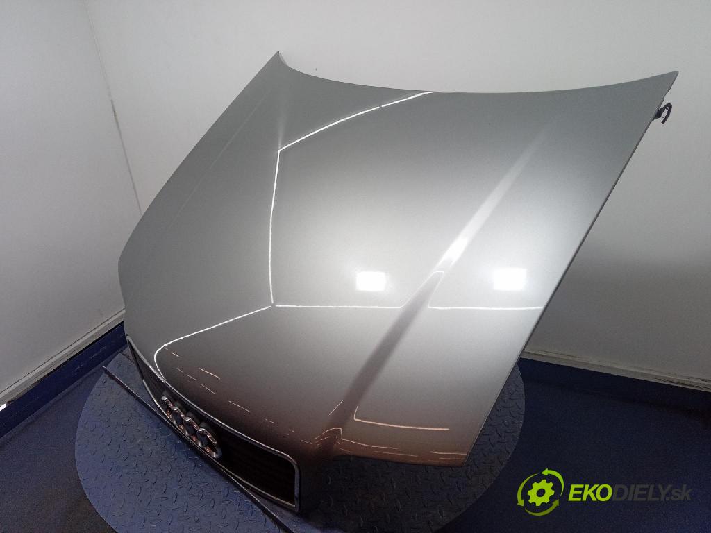 Audi A6 2003 kapota přední: