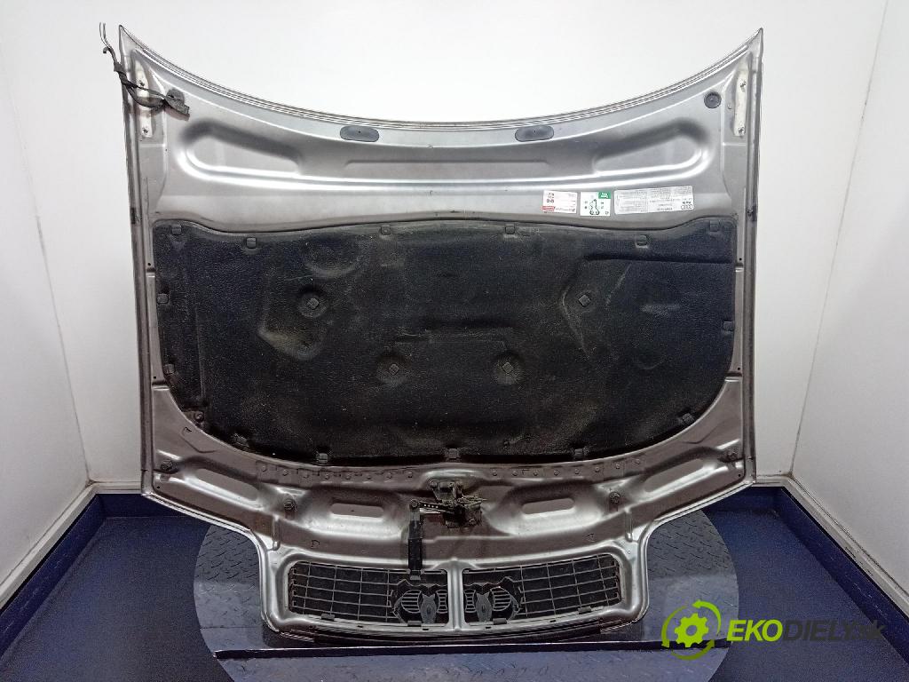 Audi A6 2003 kapota přední: 