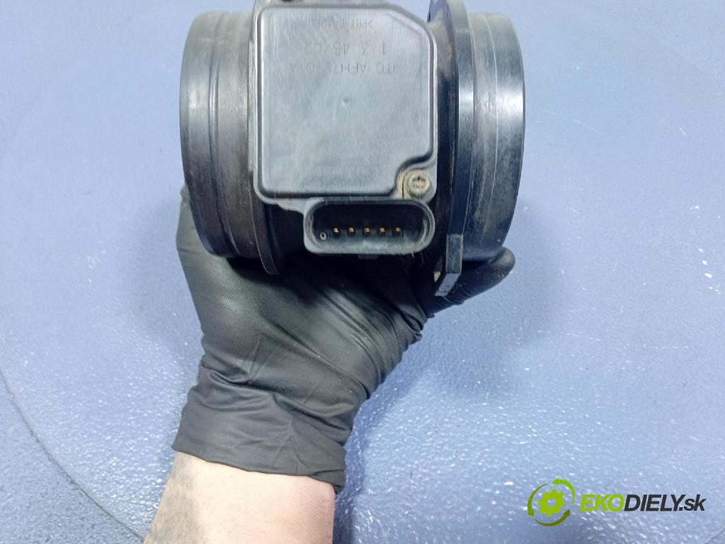 Audi A6 2003 průtokoměr: 06C133471A