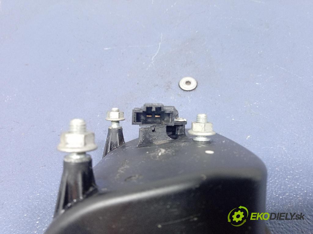 Seat Altea 2007 rukoväť Klapky: Zadná: