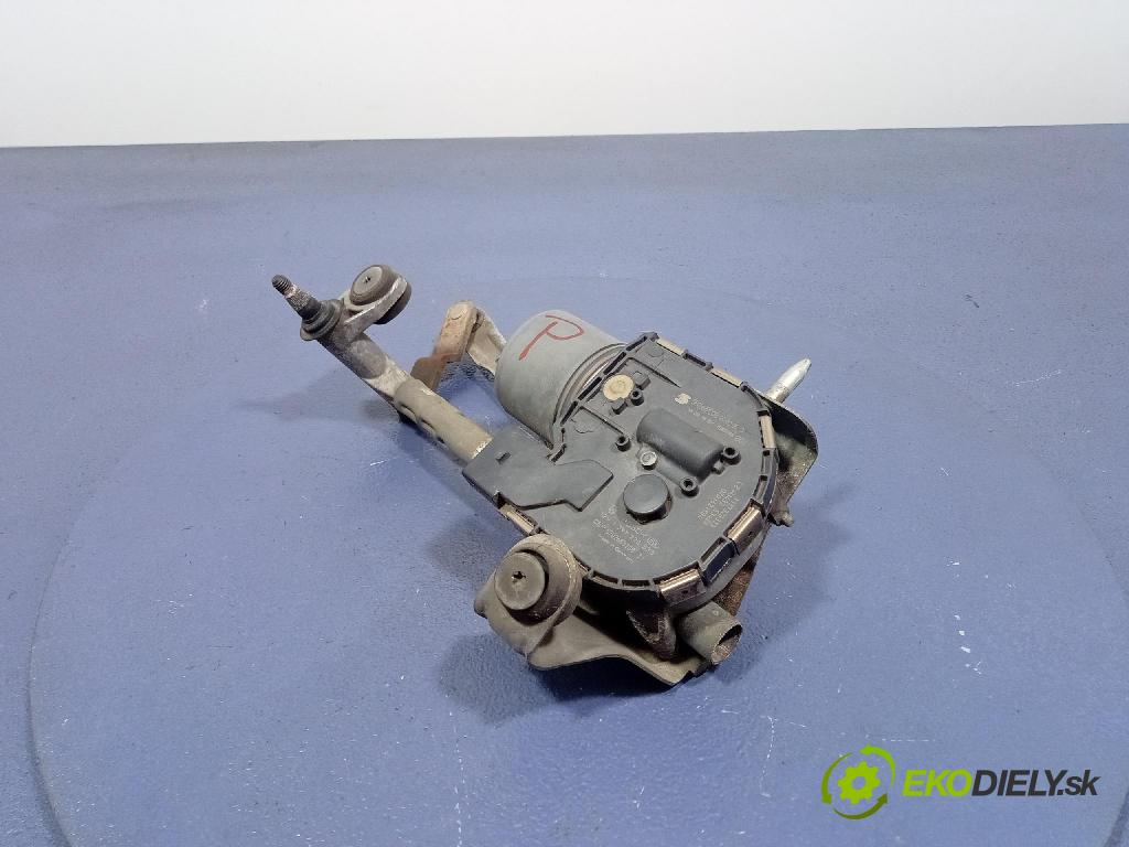 Seat Altea 2007 mechanizmus motor: Stierače: Predné 5P0955024D