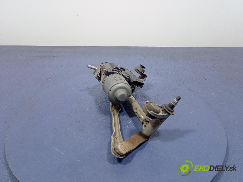 Seat Altea 2007 mechanizmus motor: Stierače: Predné 5P0955024D