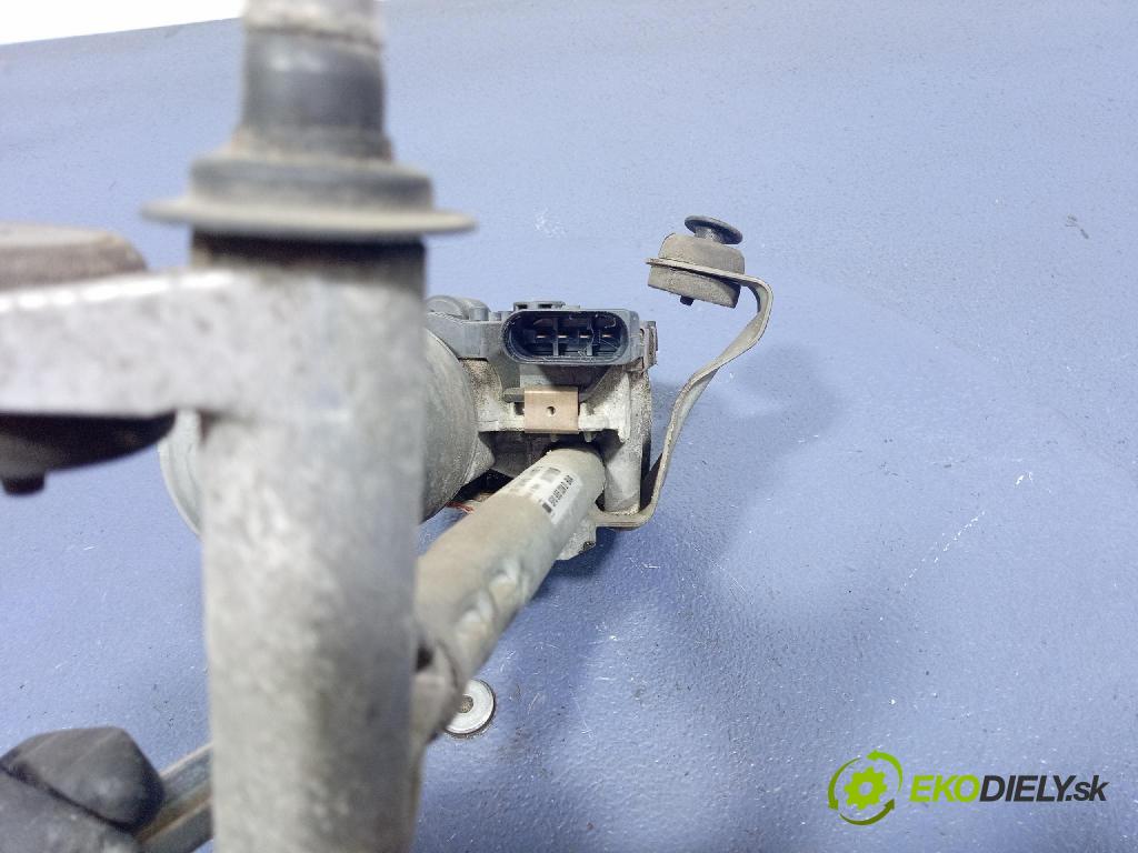 Seat Altea 2007 mechanizmus motor: Stierače: Predné 5P0955024D