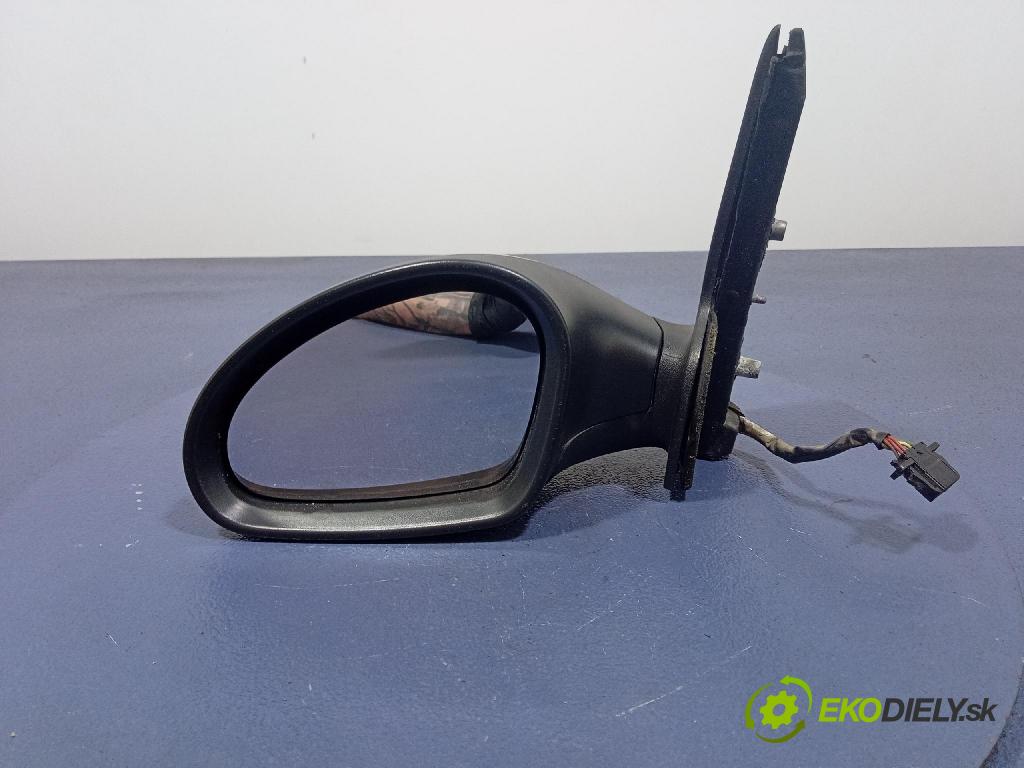 Seat Altea 2007 zrkadlo Vľavo: