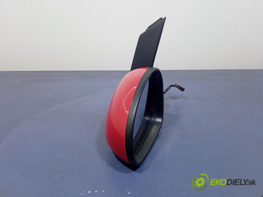 Seat Altea 2007 zrkadlo Vľavo: