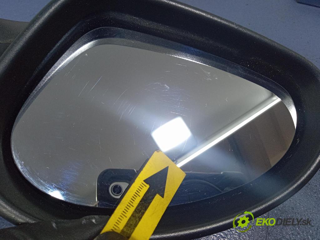 Seat Altea 2007 zrkadlo Vľavo: 